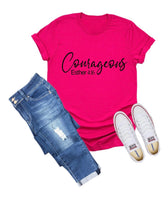 Courageous Shirt