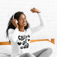 CHILD OF GOD Shirt