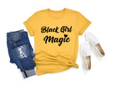 Black Girl Magic Shirt