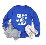 CHILD OF GOD Shirt