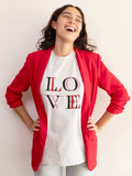 LOVE SHIRT