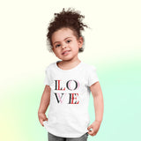 LOVE SHIRT