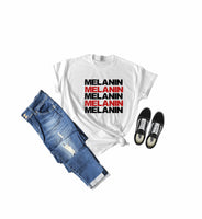 Melanin Shirt