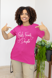 God's Favorite Daughter Shirt