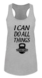 I Can Do All Things Shirt