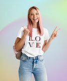 LOVE SHIRT