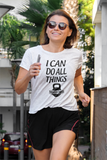 I Can Do All Things Shirt