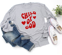 CHILD OF GOD Shirt