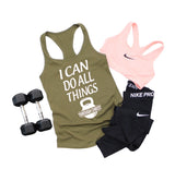 I Can Do All Things Shirt